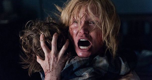 Festival Sitges 2014. Día 1