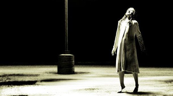 The Possession (El Origen del Mal)