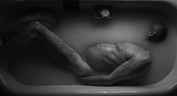 The Eyes Of My Mother