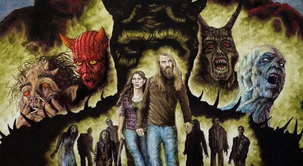 Especial Sitges en El Buque Maldito