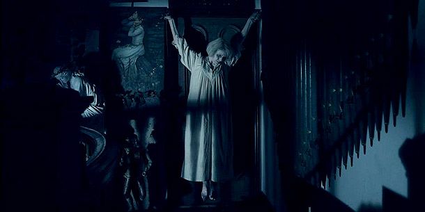 The Last Will & Testament of Rosalind Leight