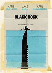 Black Rock