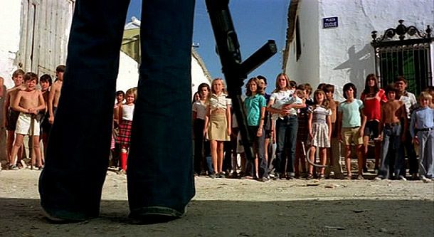 Ibáñez Serrador premio "Butaca de Honor"