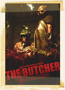 The Butcher