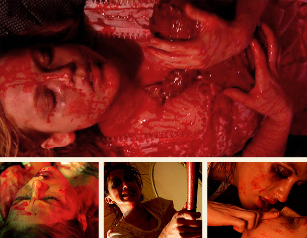 Song of the Shattered