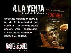 Zoombi a la venta...