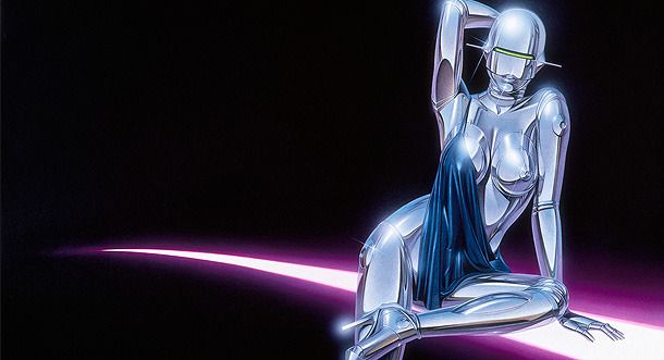 Un Robot no puede hacer daño a un ser humano…