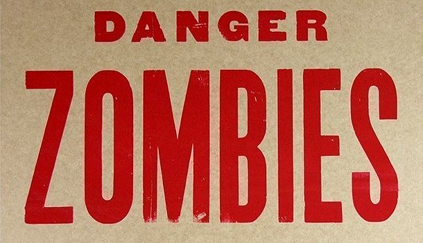 El Mito del zombi (II)