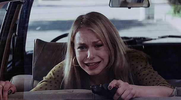 The Curse of Downers Grove