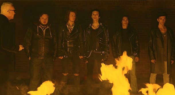 American Satan