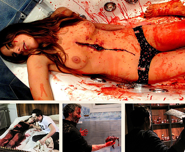 In the Mouth of Ubaldo Terzani