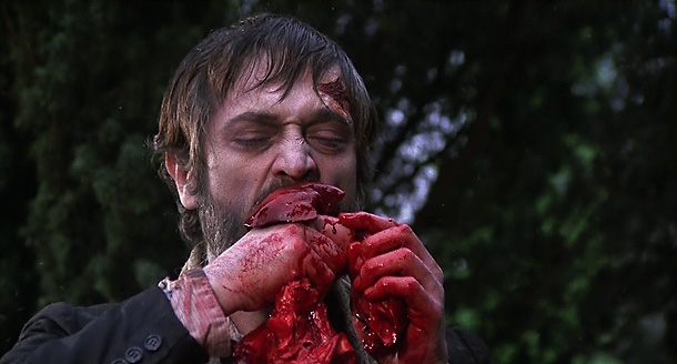 Butaca de honor para Jorge Grau