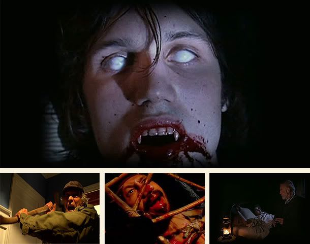 Deadtime Stories Vol. I