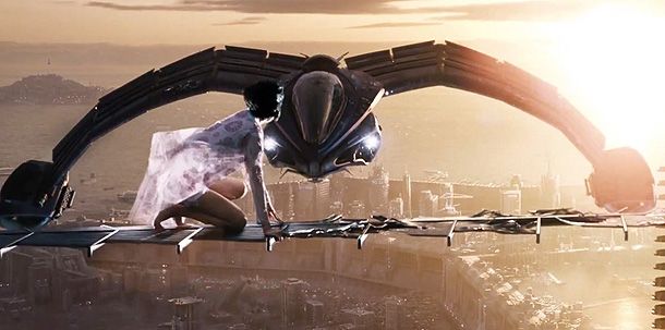 El Atlas de las Nubes