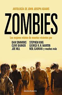 Concurso Zombies