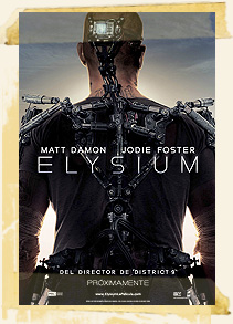 Elysium