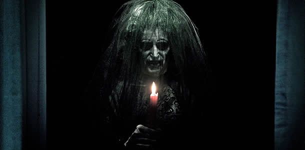 Insidious