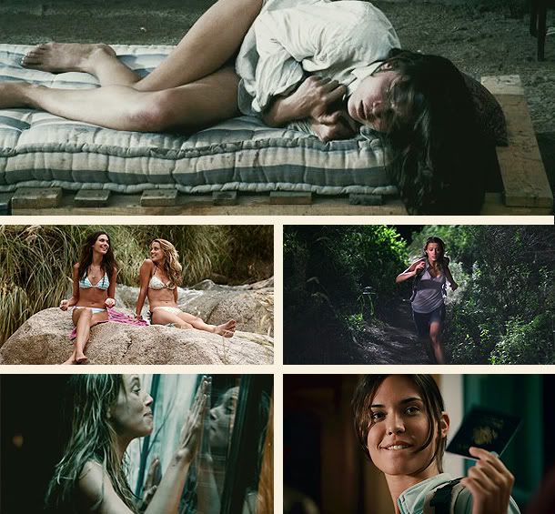 And Soon the Darkness