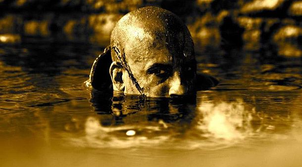 Las Crónicas de Riddick 3