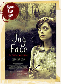 Jug Face