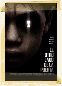 El otro lado de la puerta