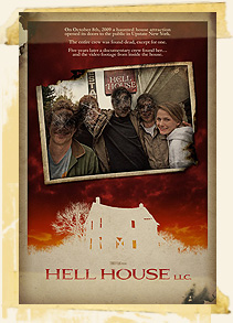 Hell House LLC