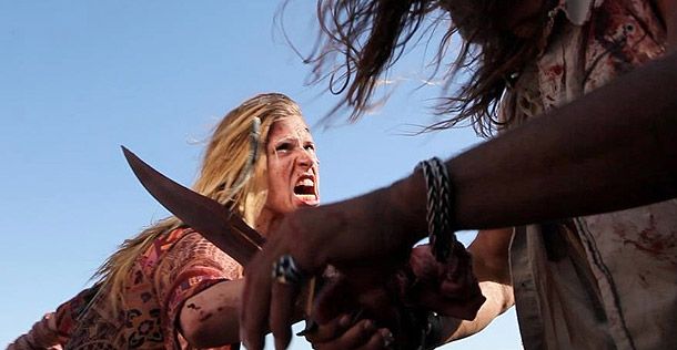 Terrormolins 2013 va tomando forma