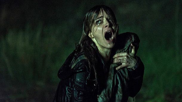 The Hallow (The Woods)