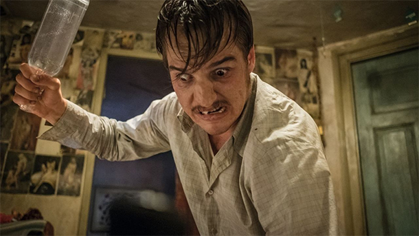 El monstruo de St. Pauli