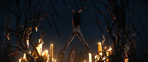 Love, Death & Robots