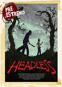 Headless