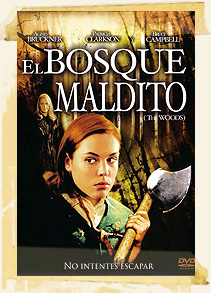 El Bosque Maldito