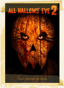 All Hallows' Eve 2