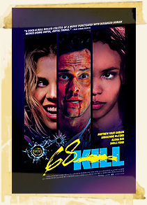 68 Kill