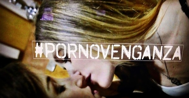 #pornovenganza