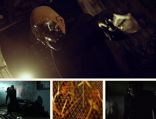 ChromeSkull: Laid to Rest 2