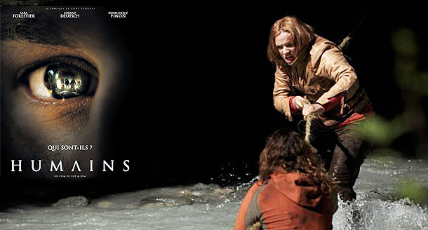 Humains
