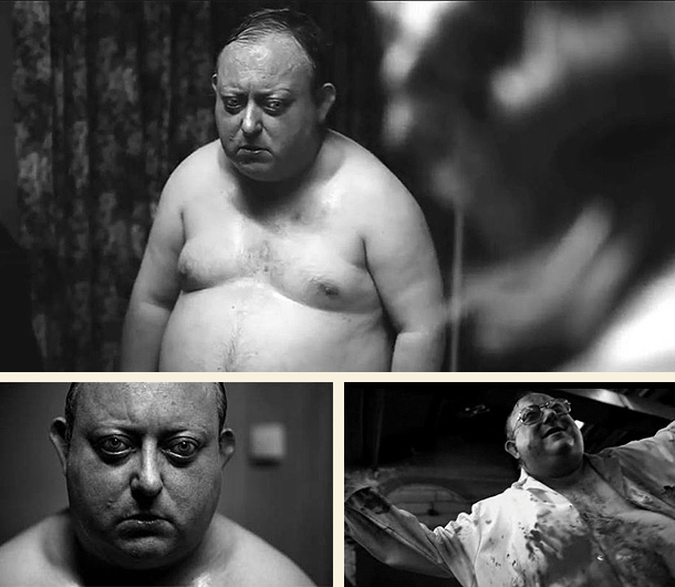 The Human Centipede 2 (Full Sequence)