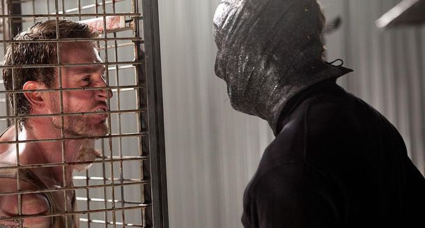 The Collection en VOD