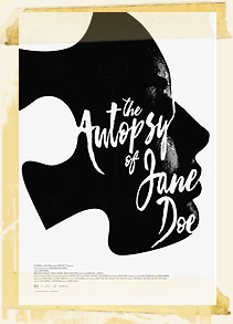 The Autopsy of Jane Doe