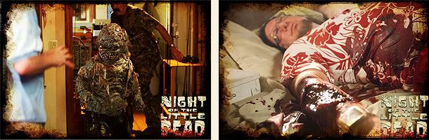 Night of the Little Dead