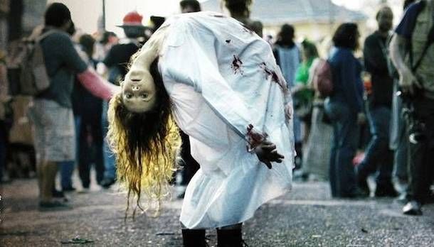 The Last Exorcism 2: The Beginning of the End