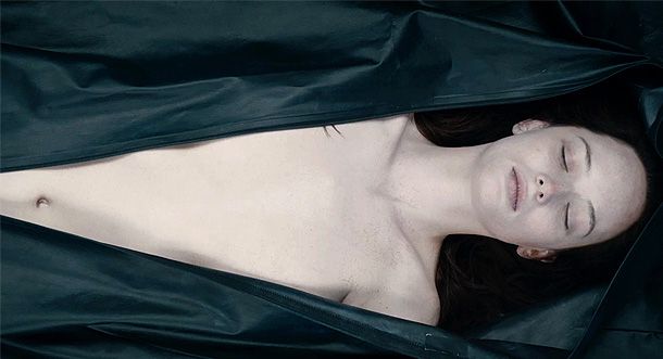 The Autopsy of Jane Doe