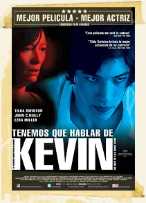 Tenemos que hablar de Kevin