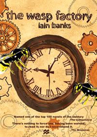 La Fabrica de las Avispas, 1984