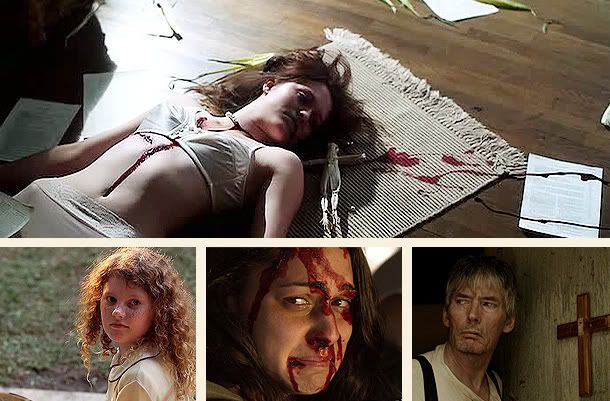 Children of the corn. Genesis