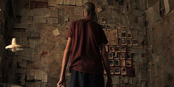 Al final todos mueren