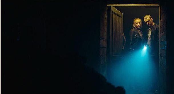 Rusalka: Ozero myortvykh