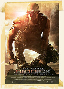 Riddick