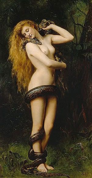 Acto I: Advenimiento